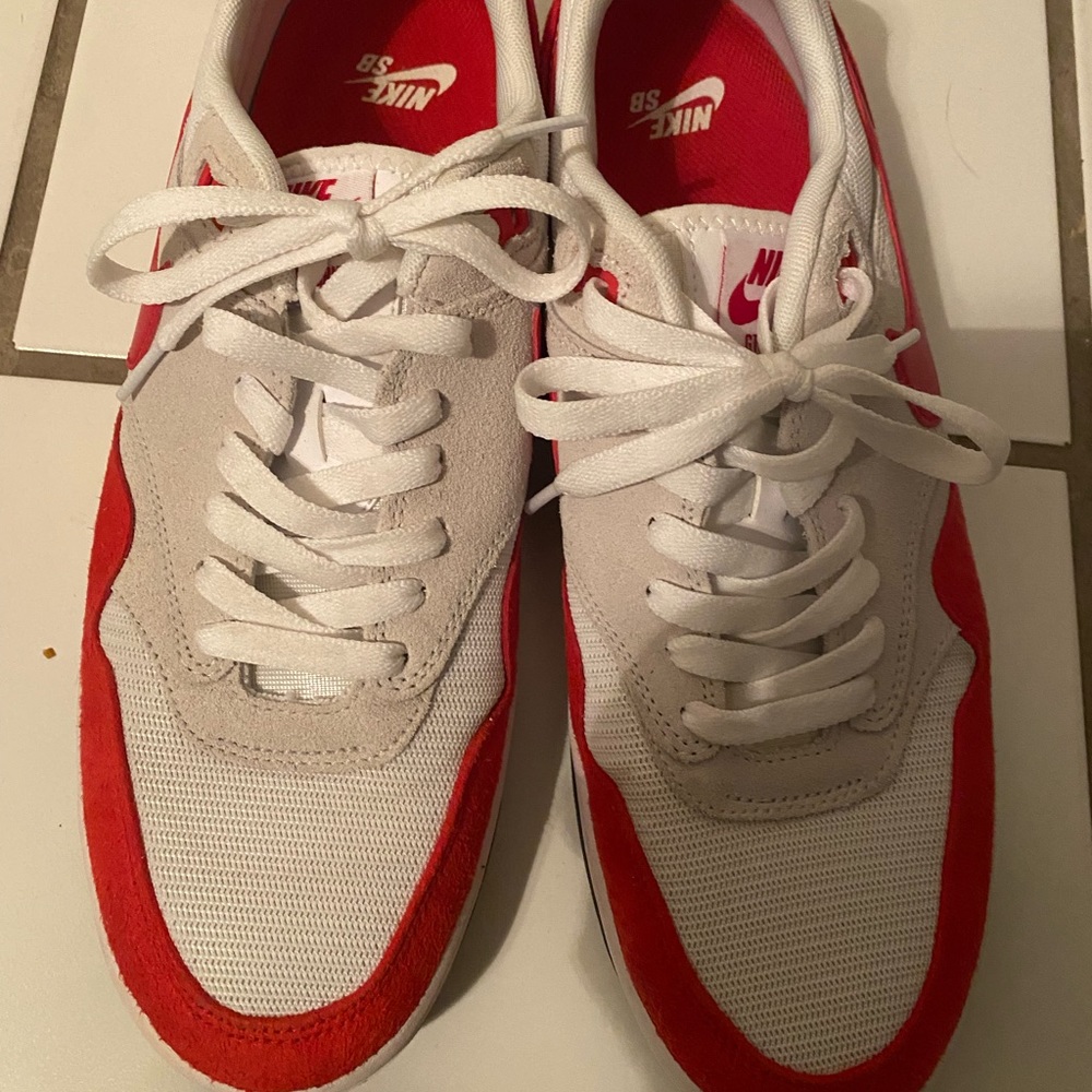 Nike sb GTS